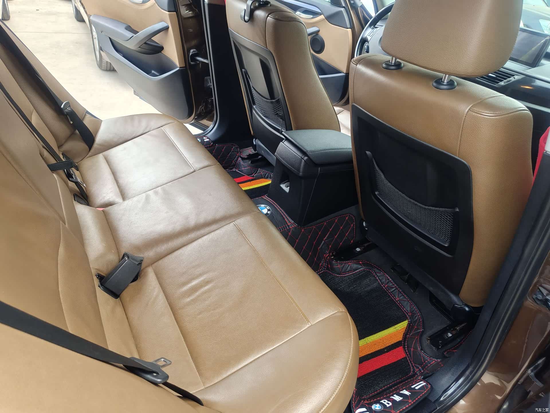 BMW X1, 2011 28