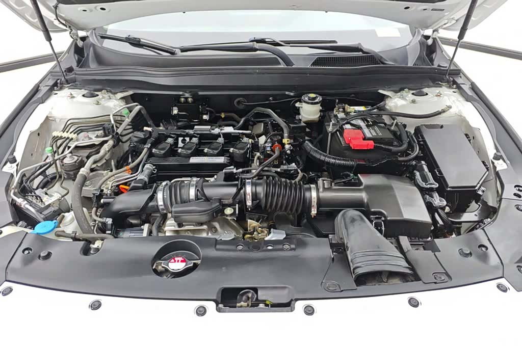Honda Accord, 2019 10
