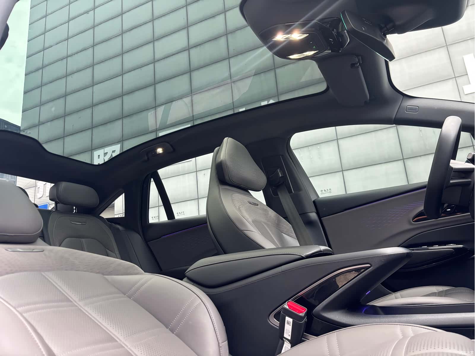 Hongqi H7, 2024 13