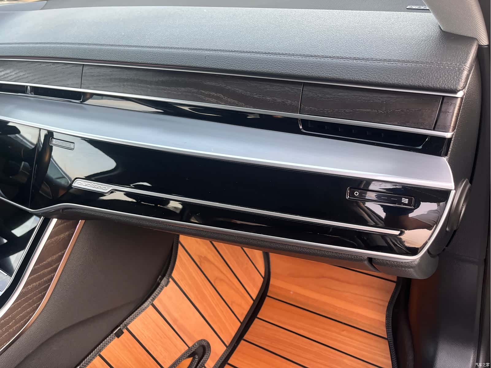 Audi A8L, 2020 20