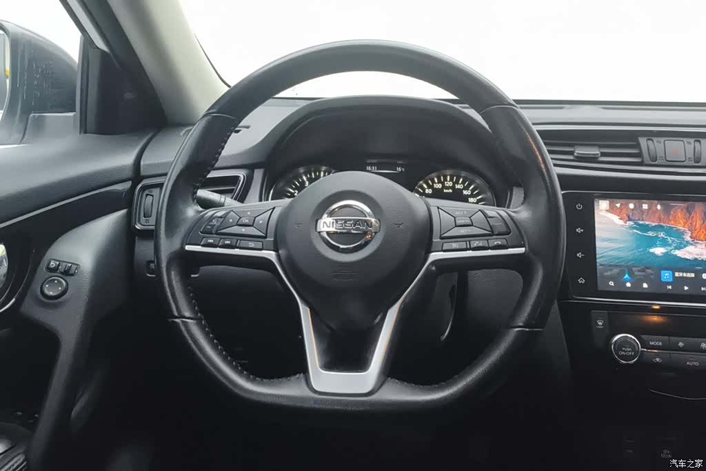 Nissan X-Trail, 2020 15