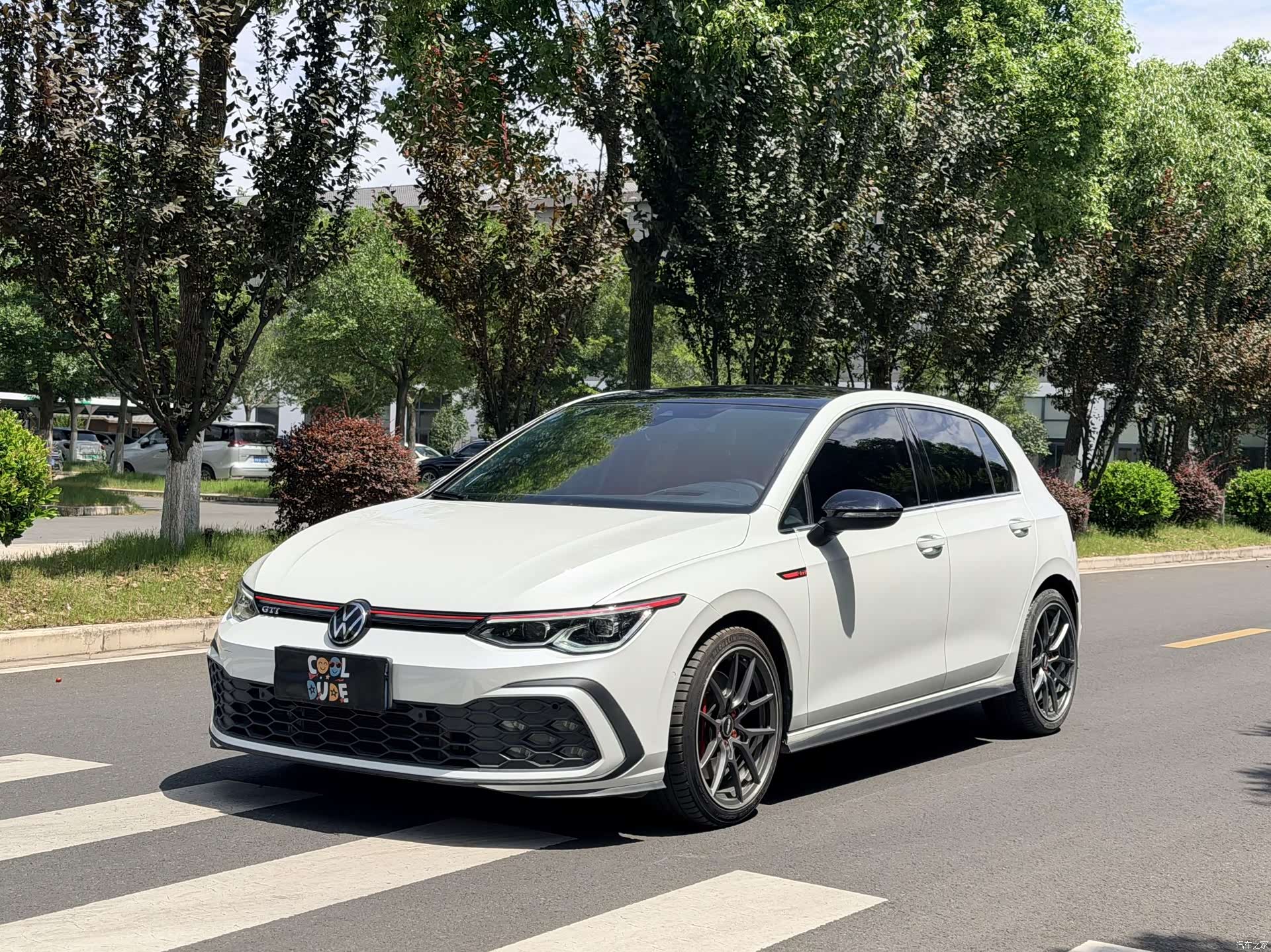 Volkswagen Golf, 2022 1