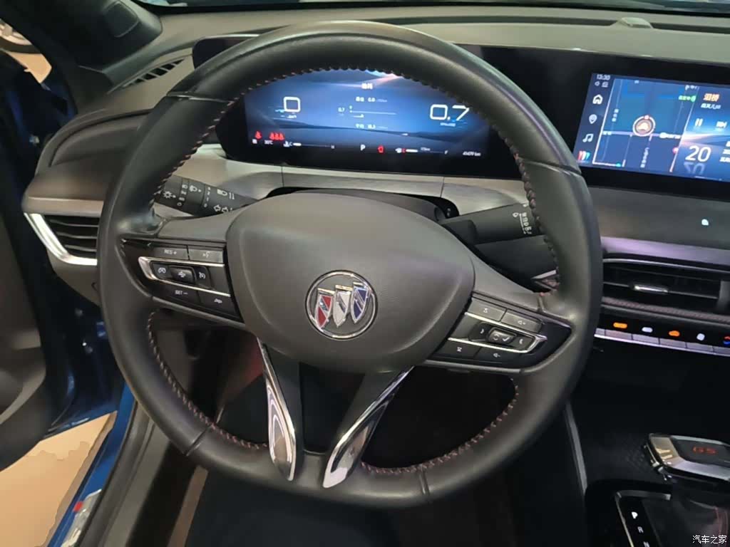 Buick Verano, 2023 11