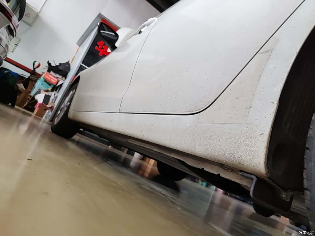 Kia K3, 2017 22