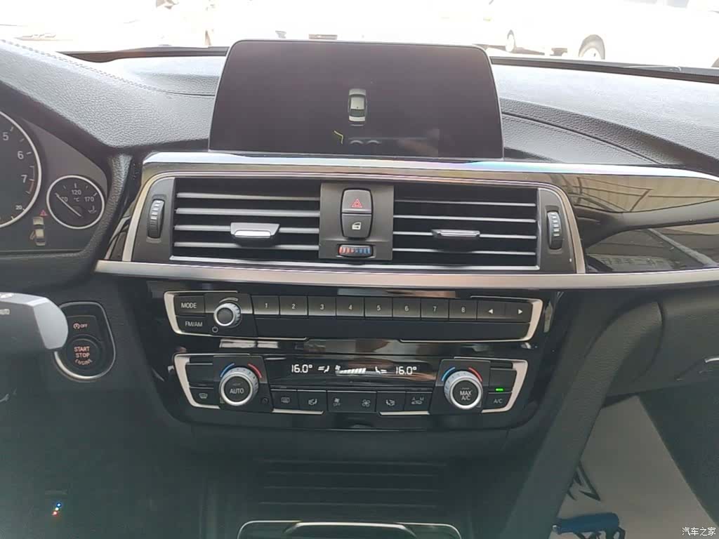 BMW 3 Series, 2018 13