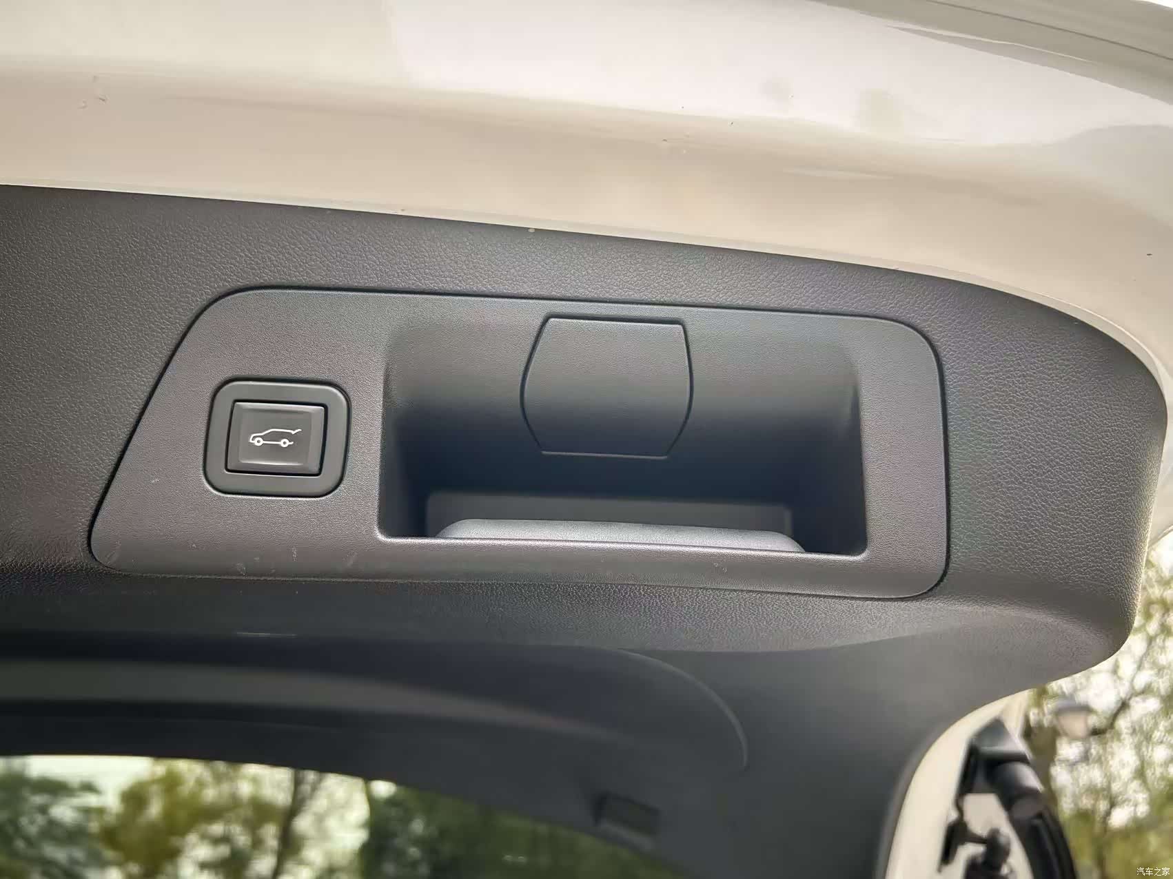 Buick Envision, 2021 16
