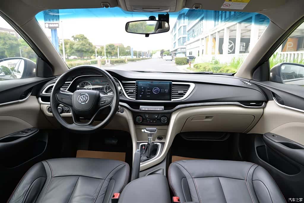 Buick 15N, 2016 14