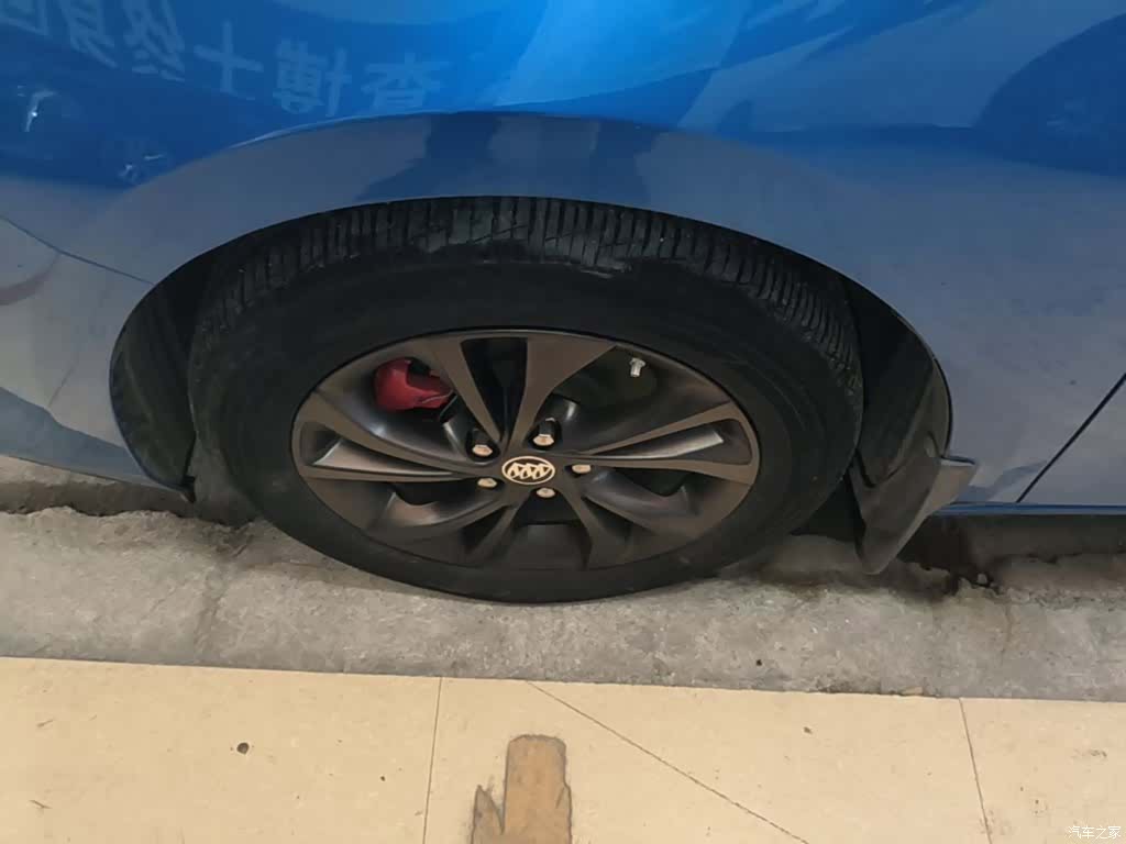 Buick Verano, 2023 23