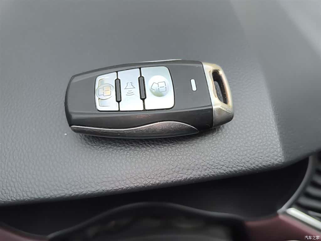 Haval H6, 2018 9