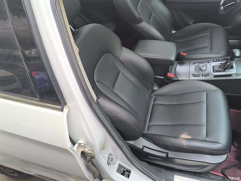 Haval H6, 2018 25