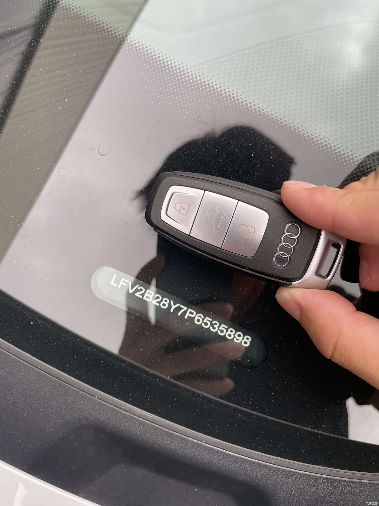 Audi A3, 2023 27