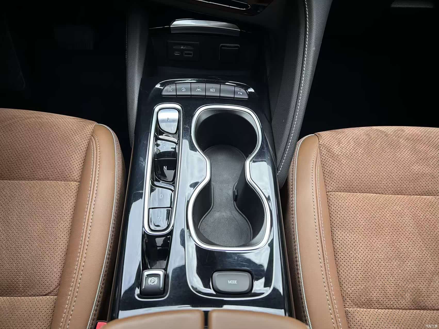 Buick Envision, 2021 27