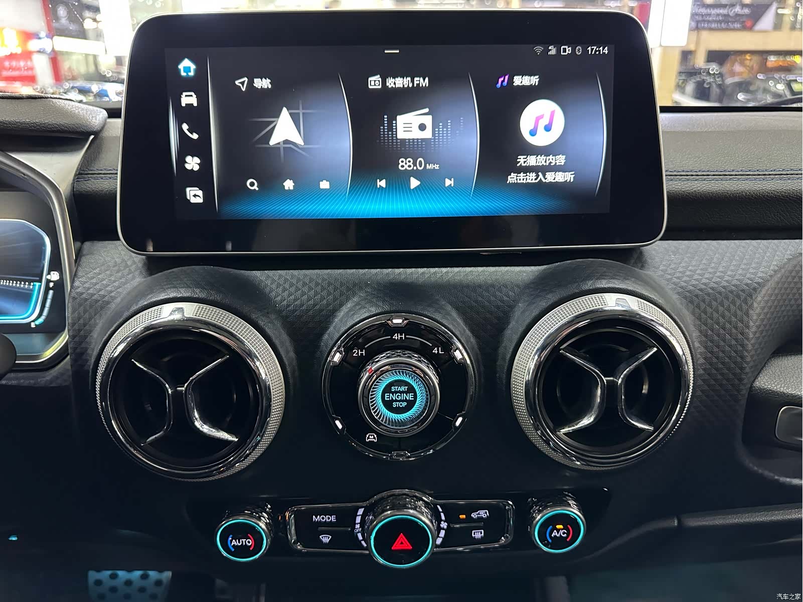 BAIC BJ40, 2022 12