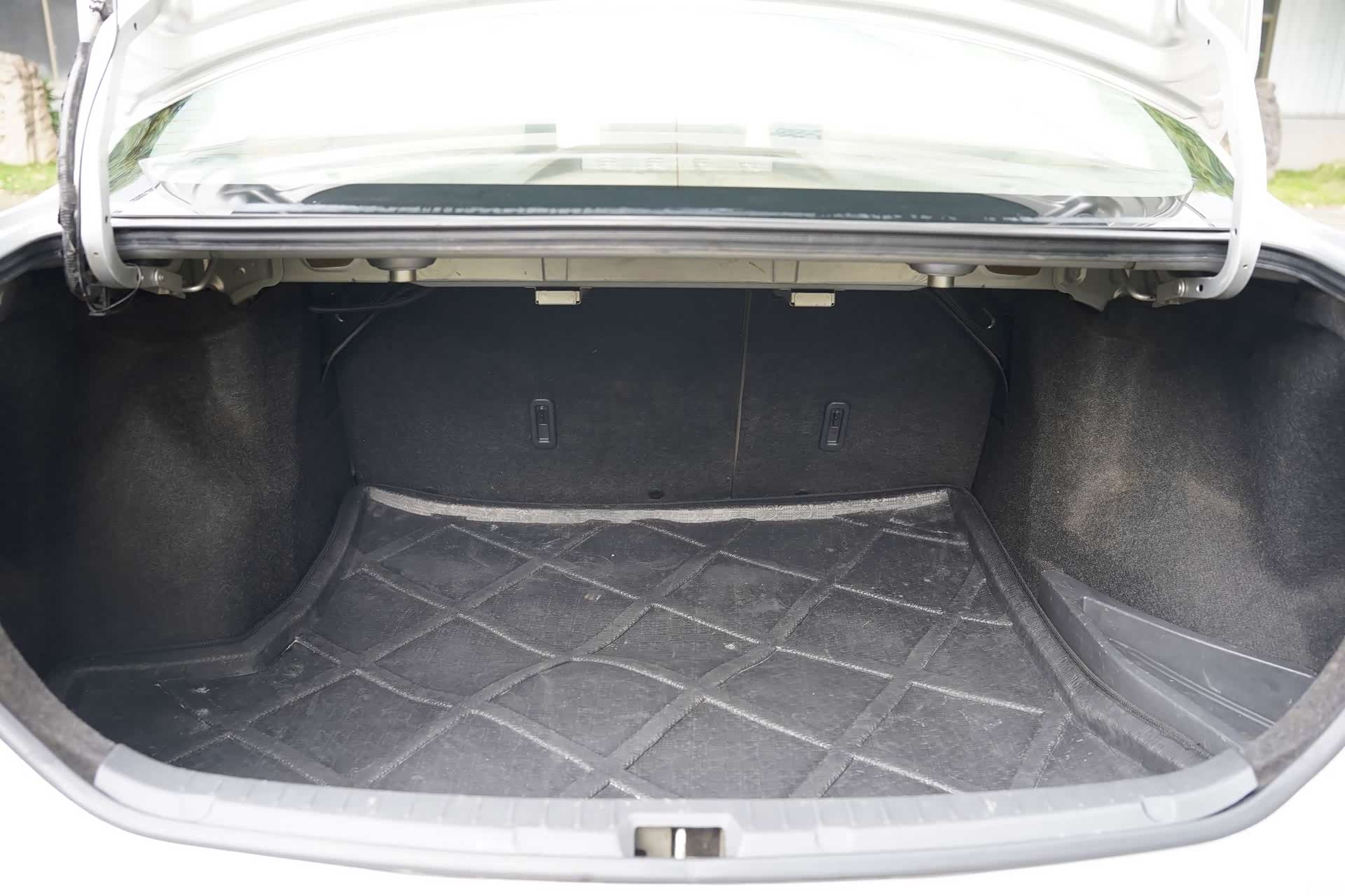 Toyota Corolla, 2009 22