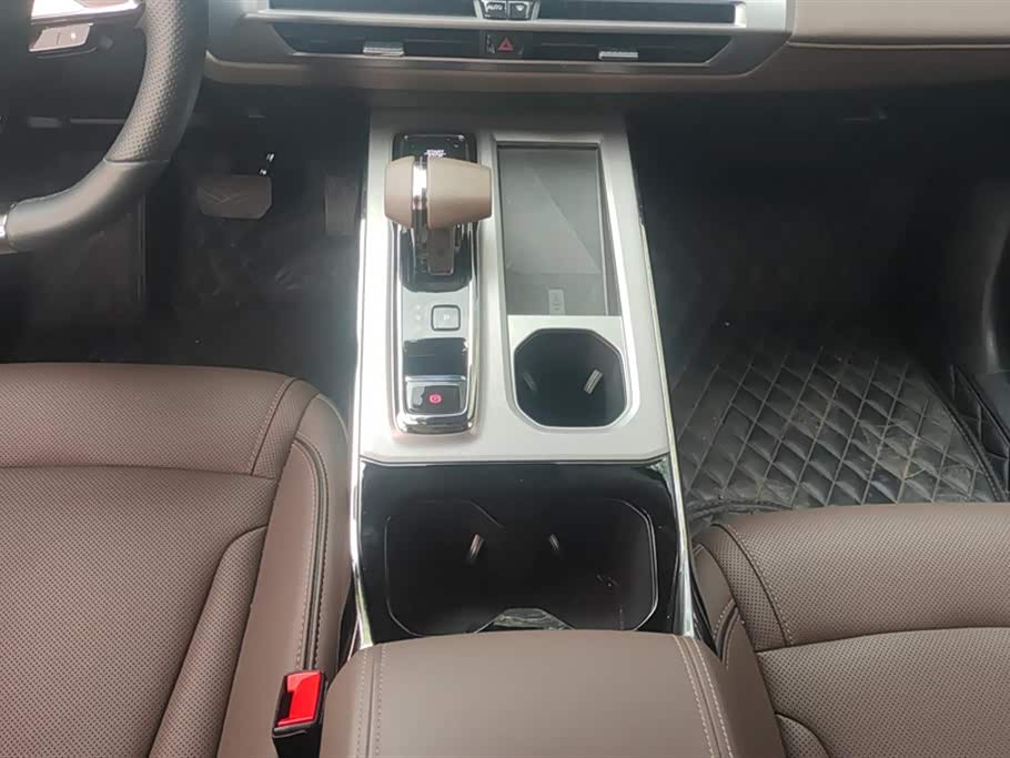 Trumpchi Trumpchi GS4