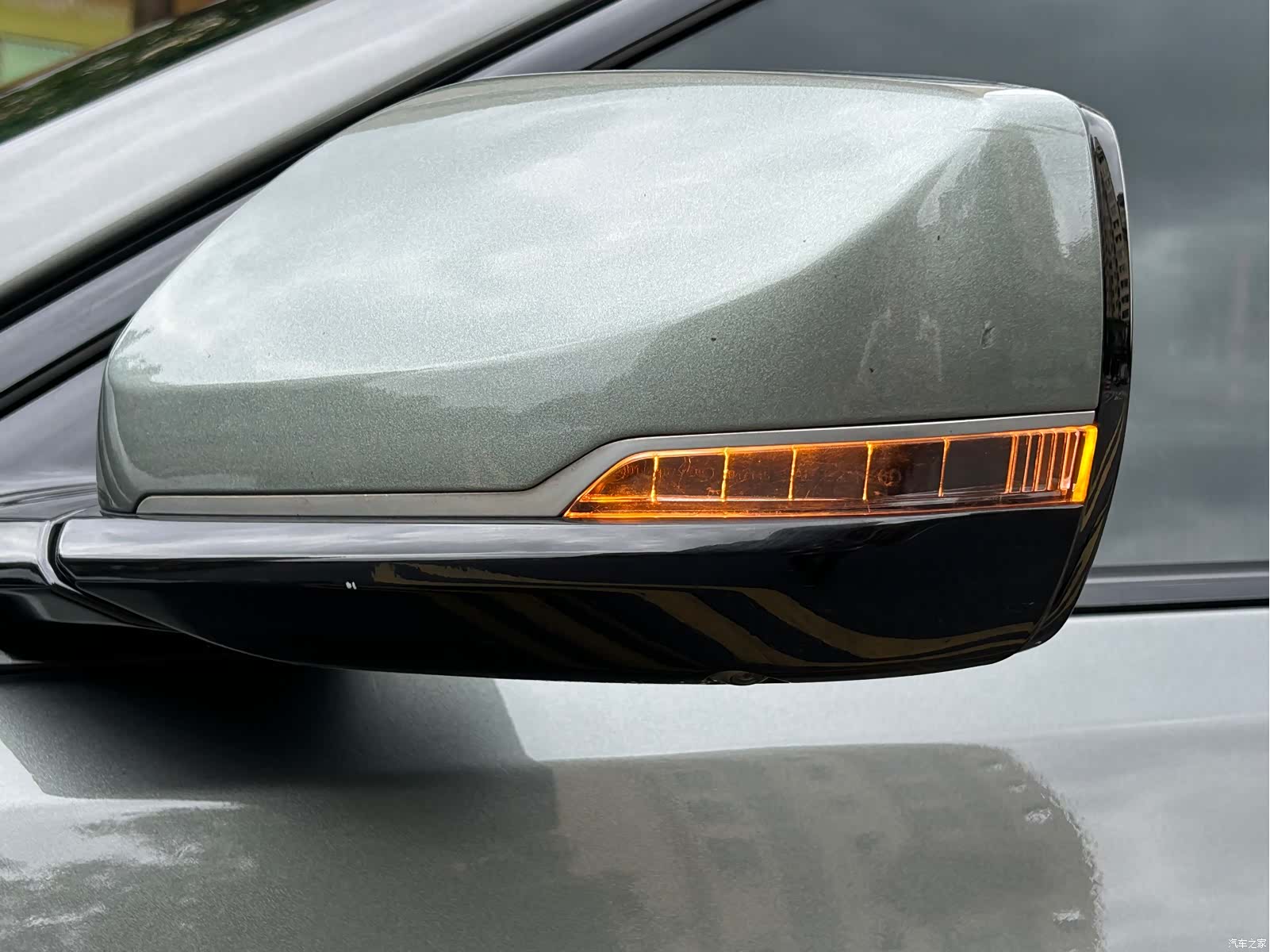 Cadillac CT6, 2019 18