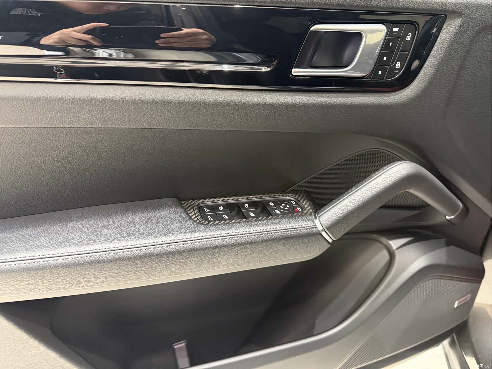 Porsche Cayenne, 2022 10