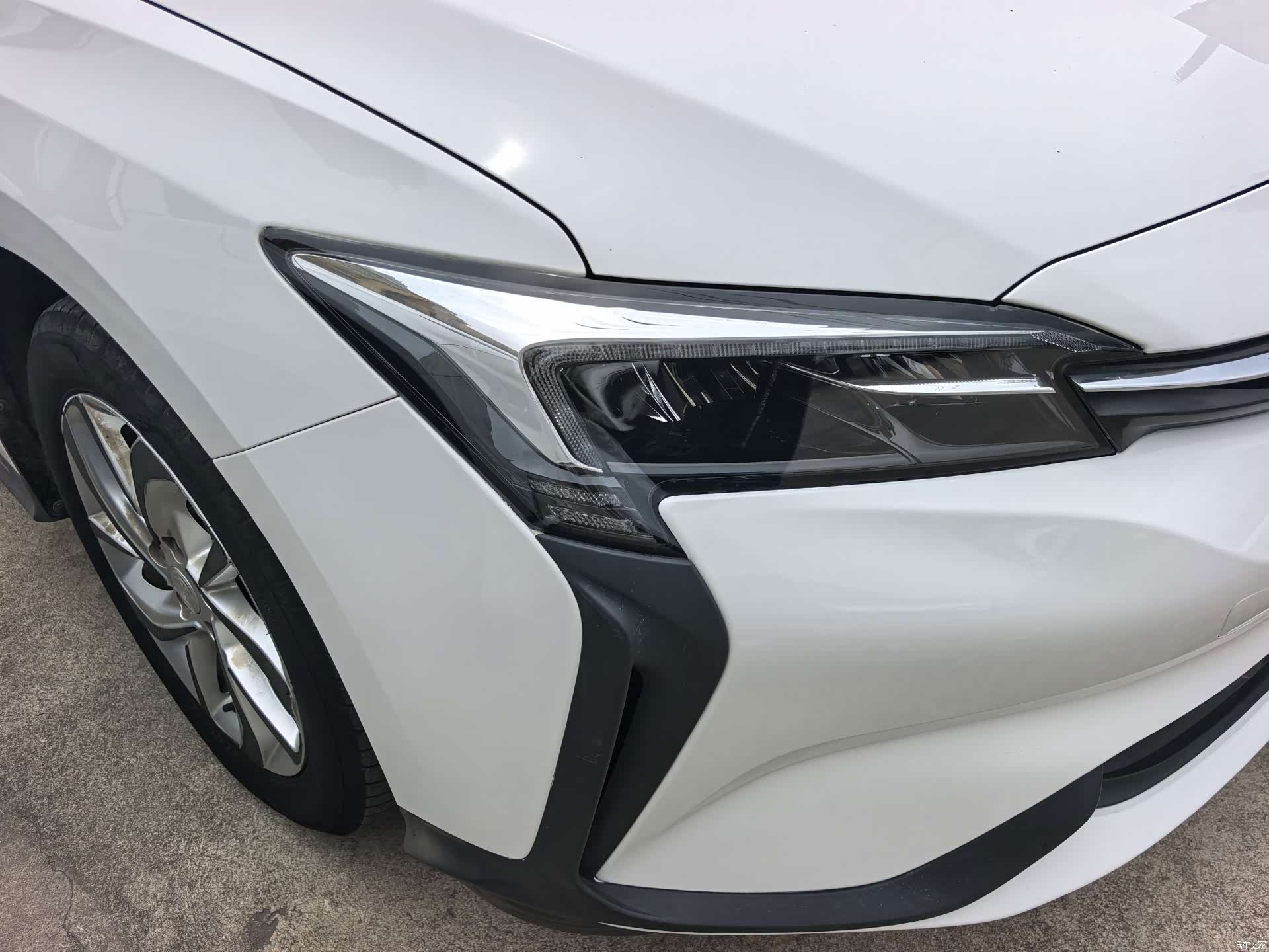 Buick Velite, 2022 8