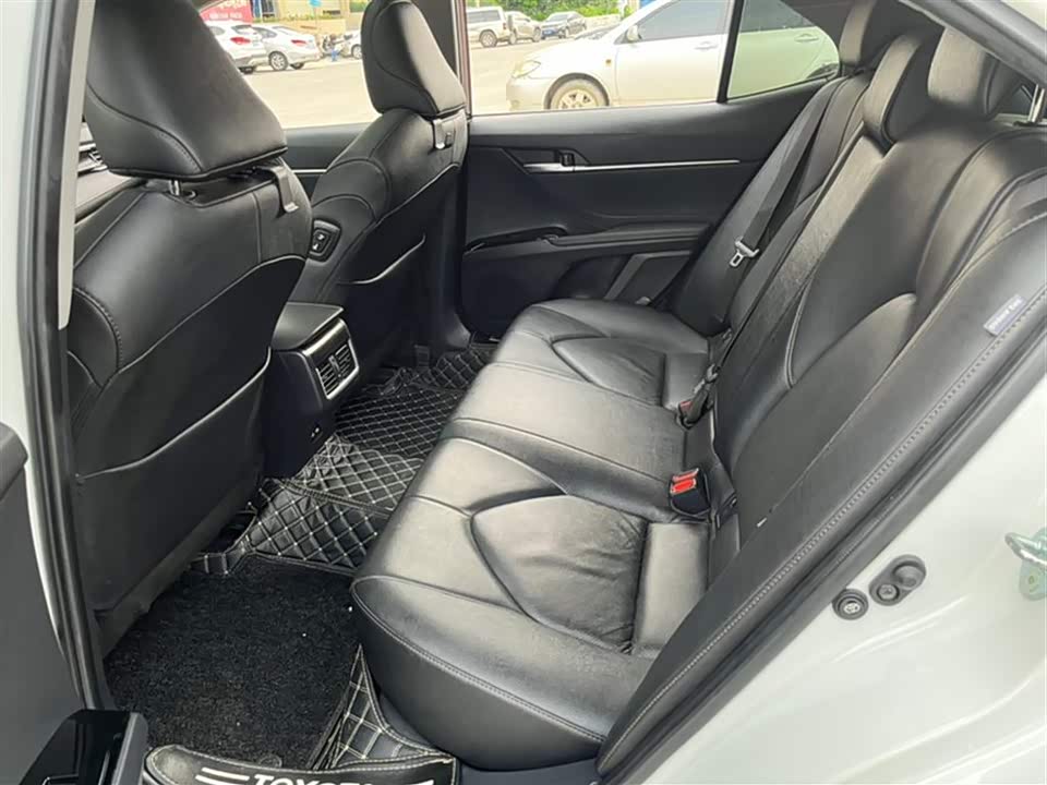 Toyota Camry Toyota Camry