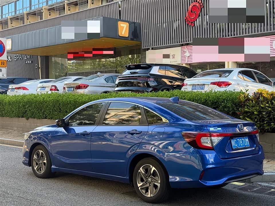 Honda Enjoy domain Honda Enjoy domain