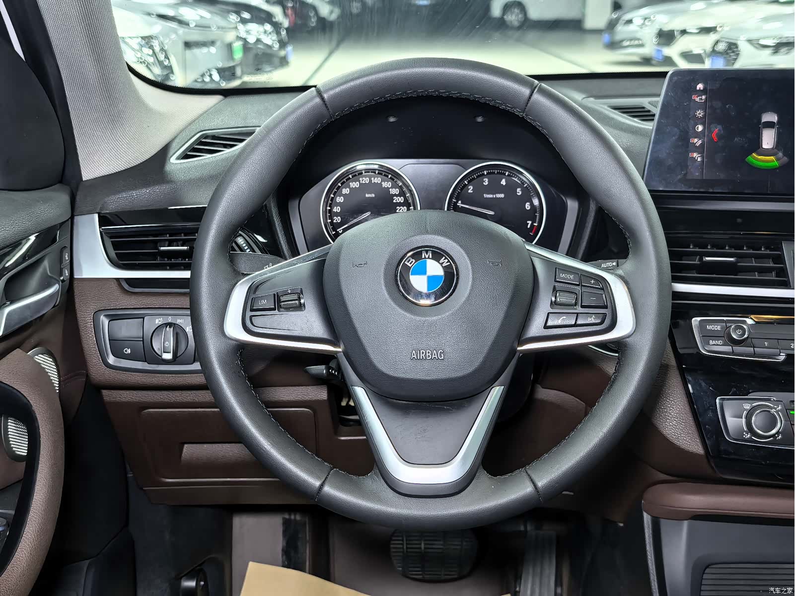 BMW X1, 2023 12