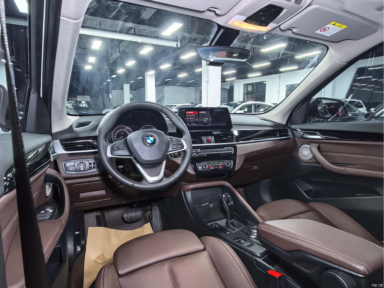 BMW X1, 2023 14
