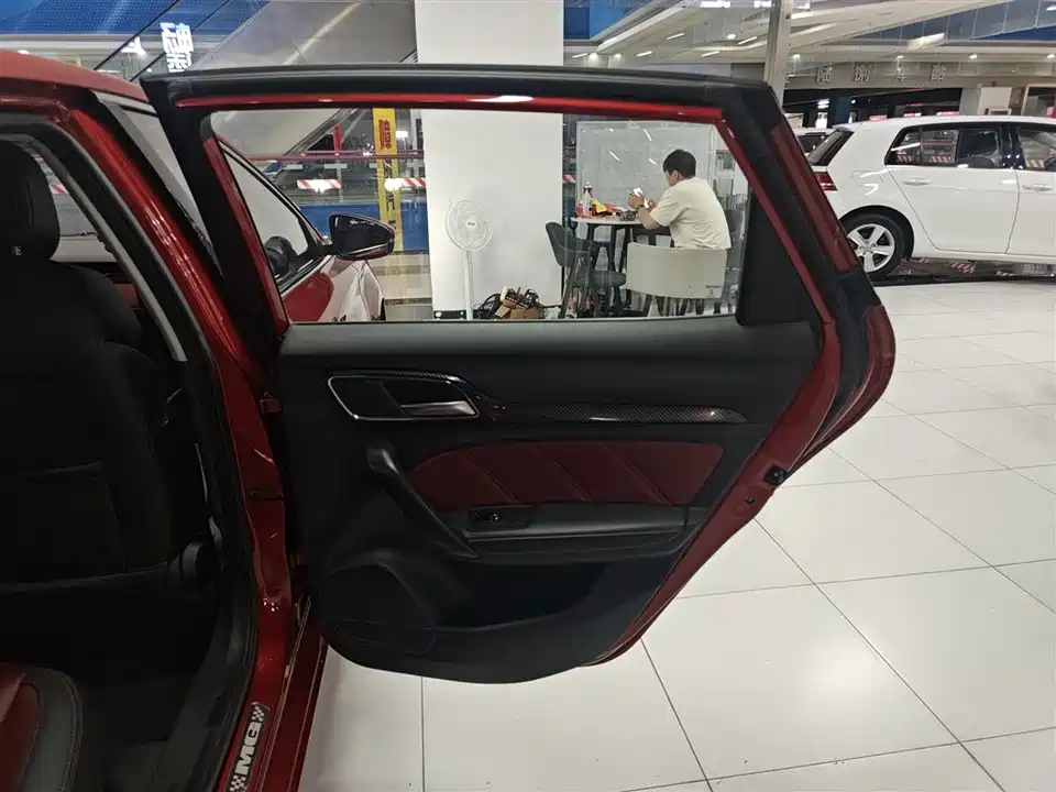 MG MG6 MG MG6