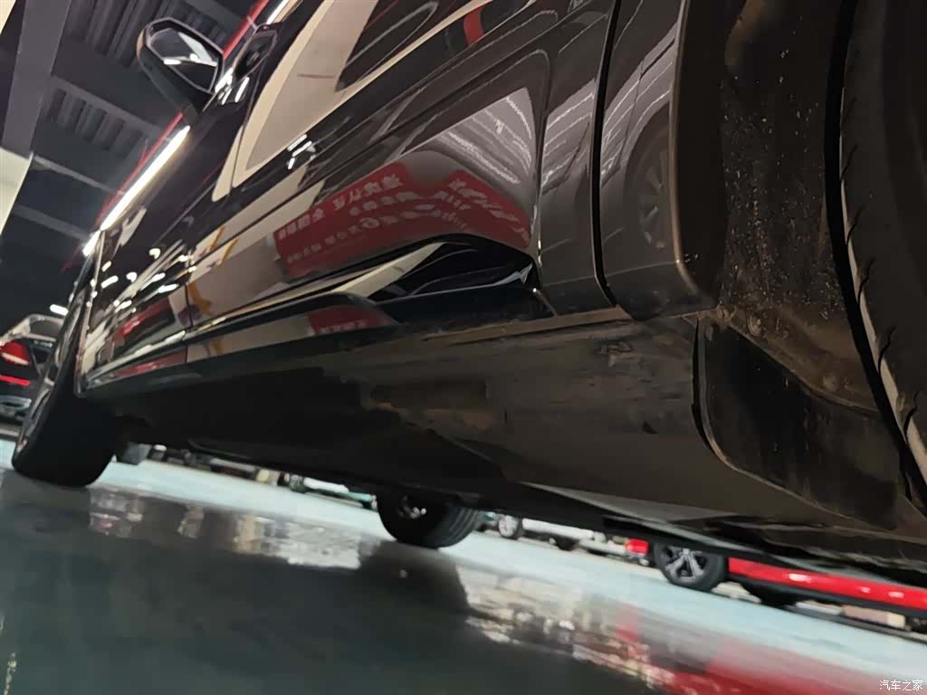Audi Q5L, 2023 23