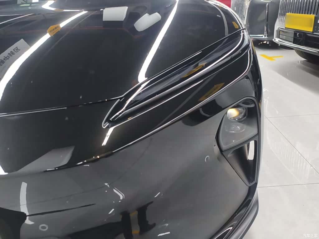 NIO ET5, 2024 24