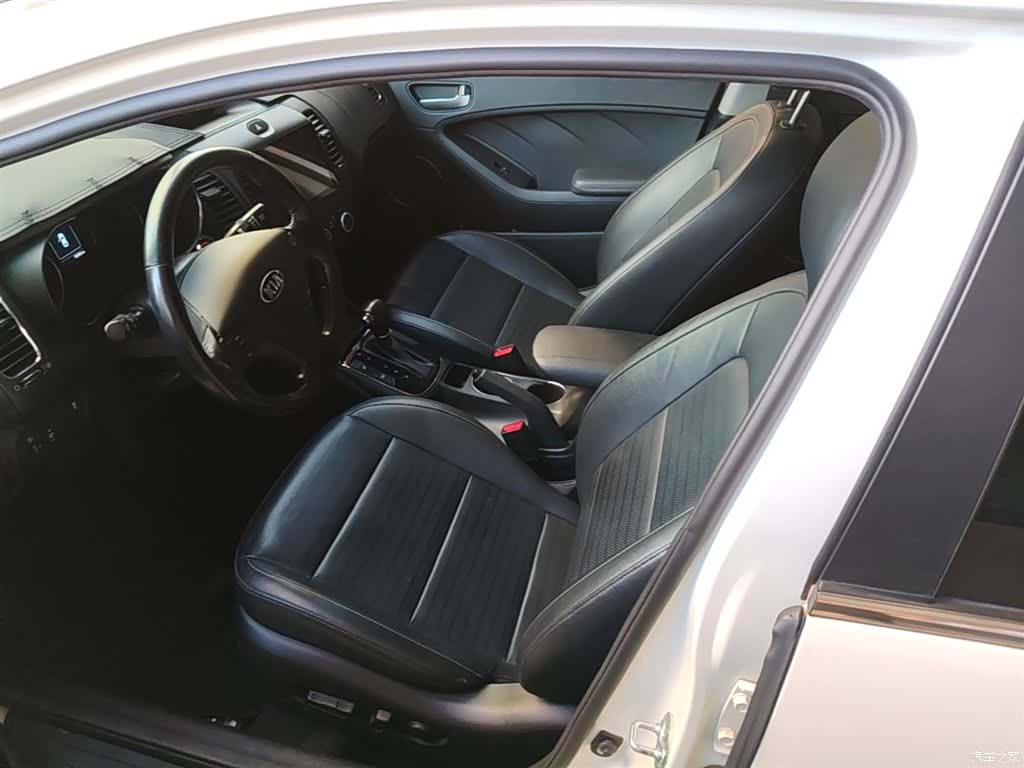 Kia K3, 2019 15