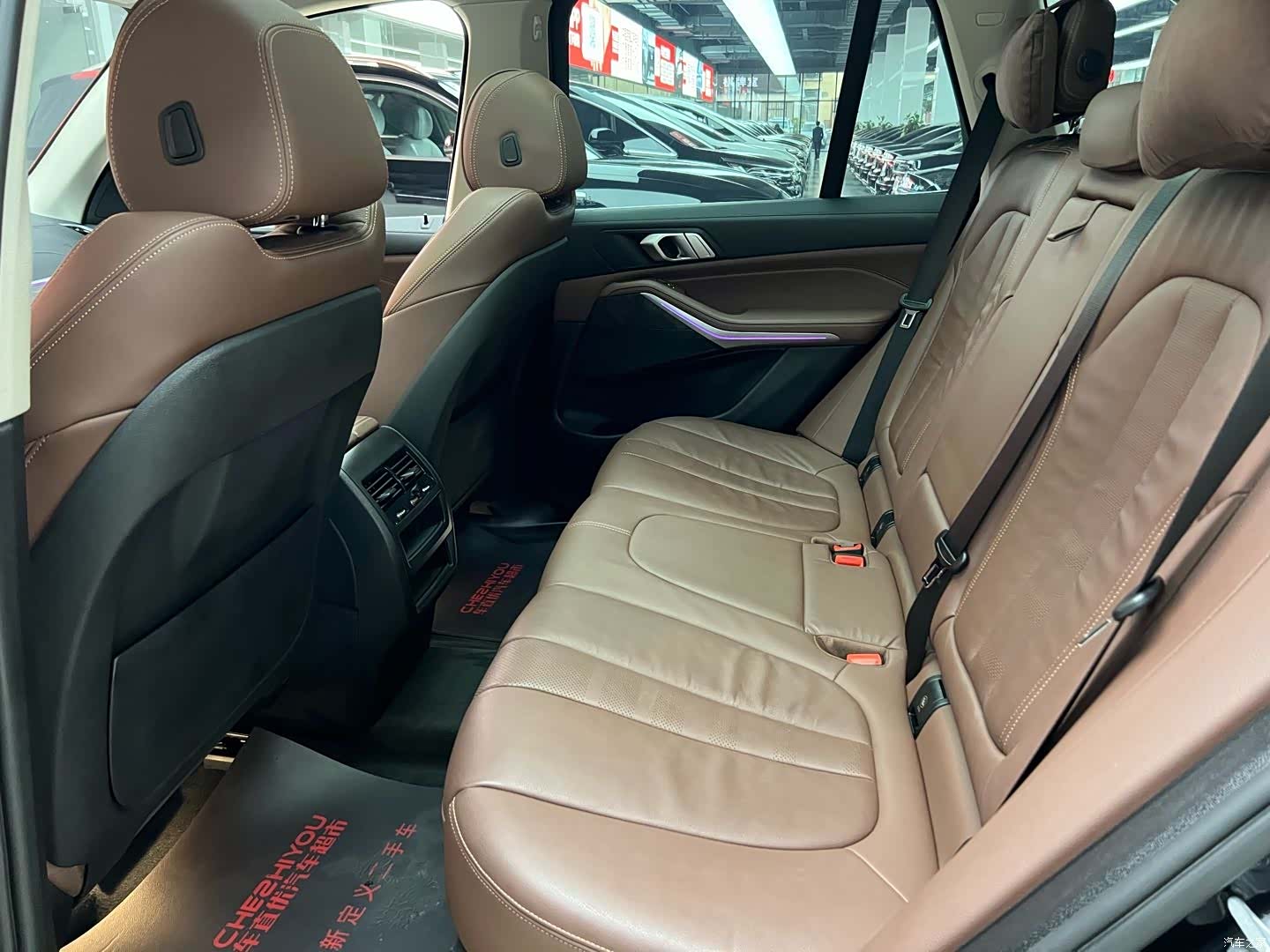 BMW X5, 2020 10