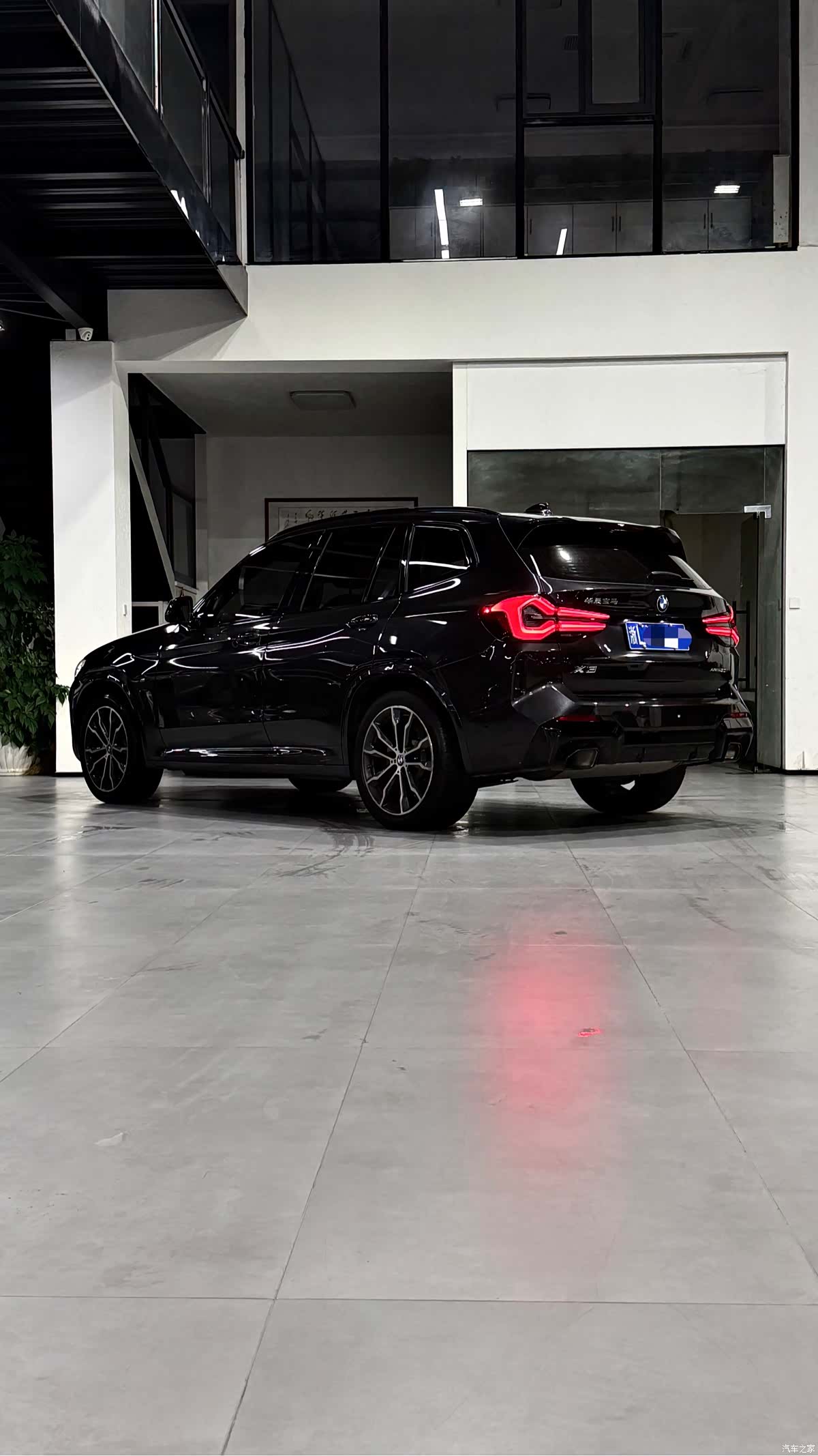 BMW X3, 2023 3