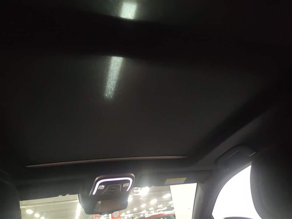 BYD Tangxin Energy