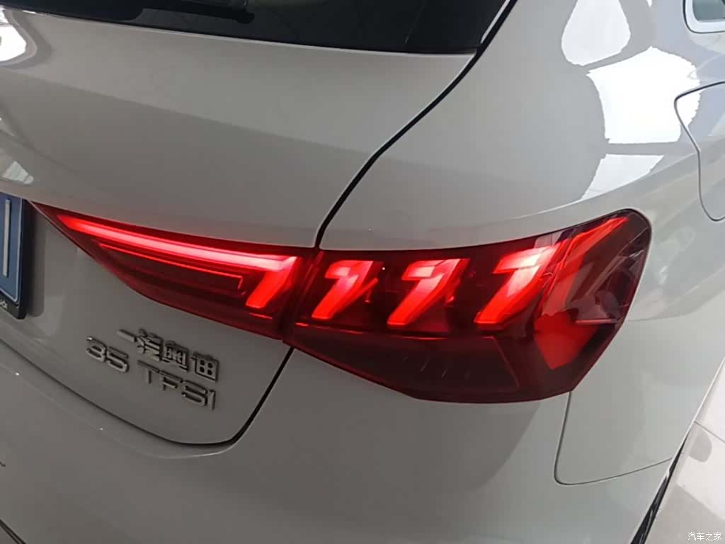 Audi A3, 2022 8