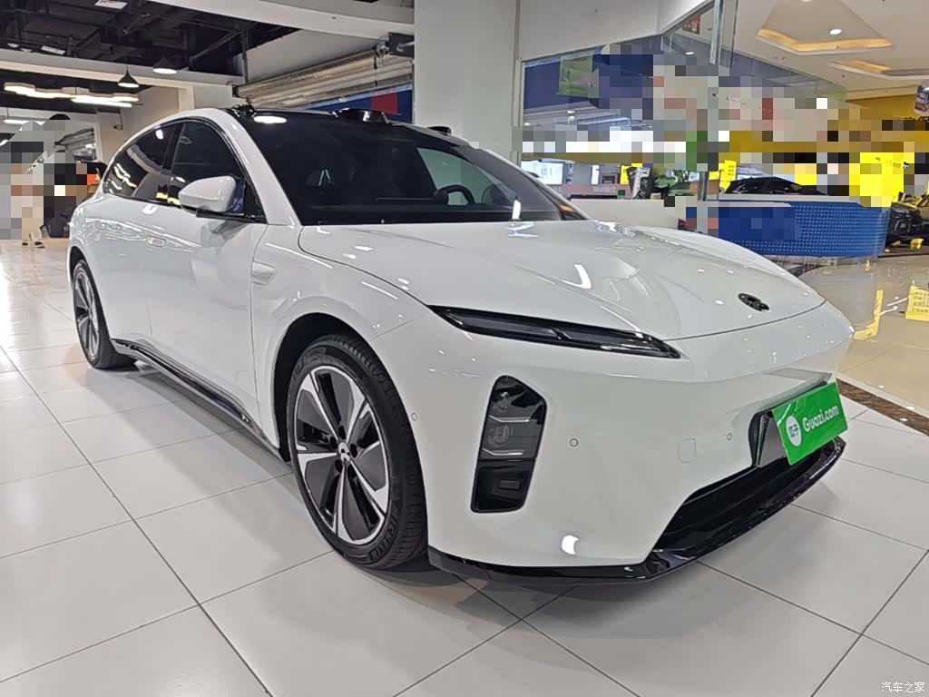 NIO ET5, 2025 22