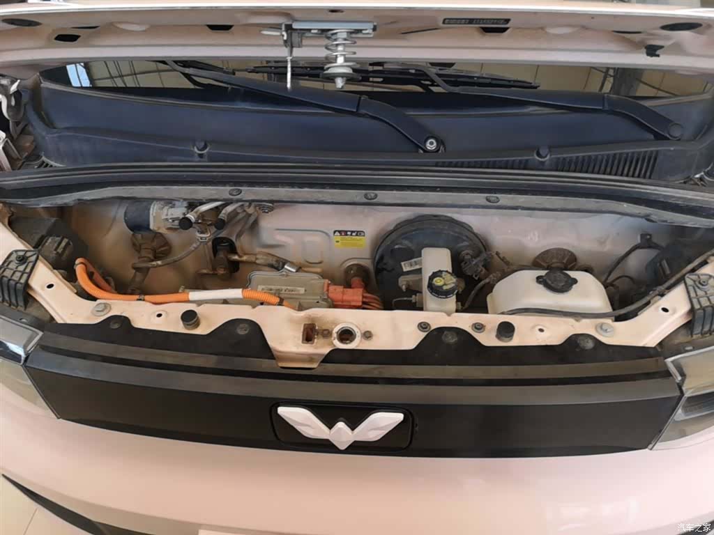 Wuling MINIEV, 2022 20