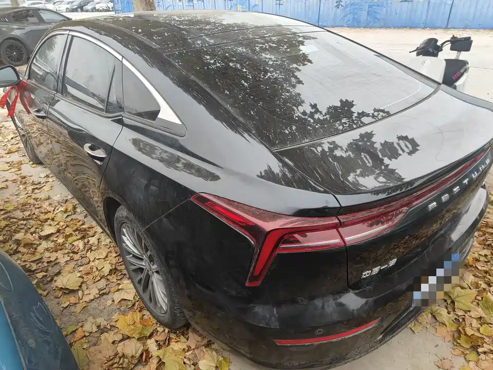Besturn B70