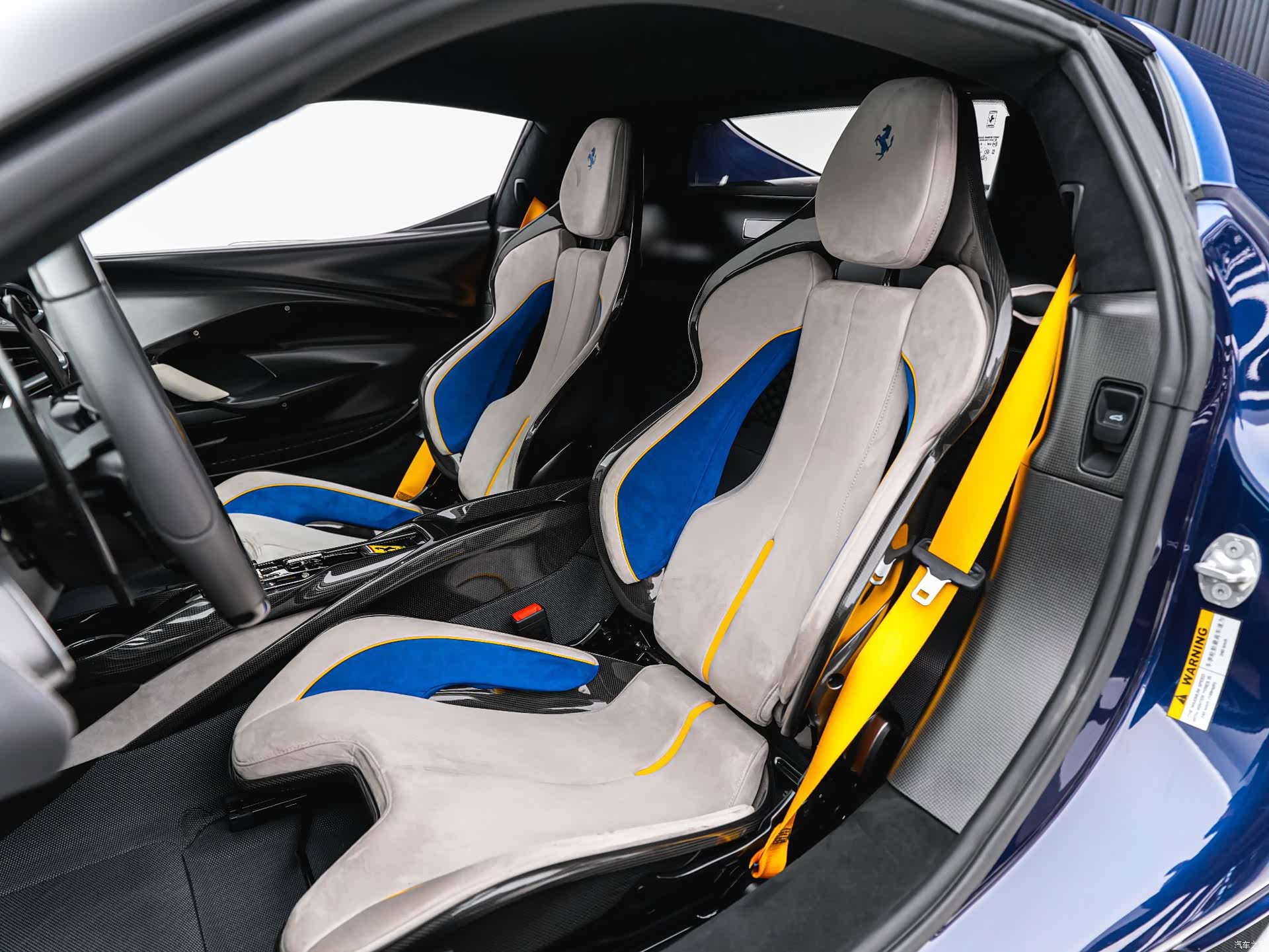 Ferrari 296, 2024 28
