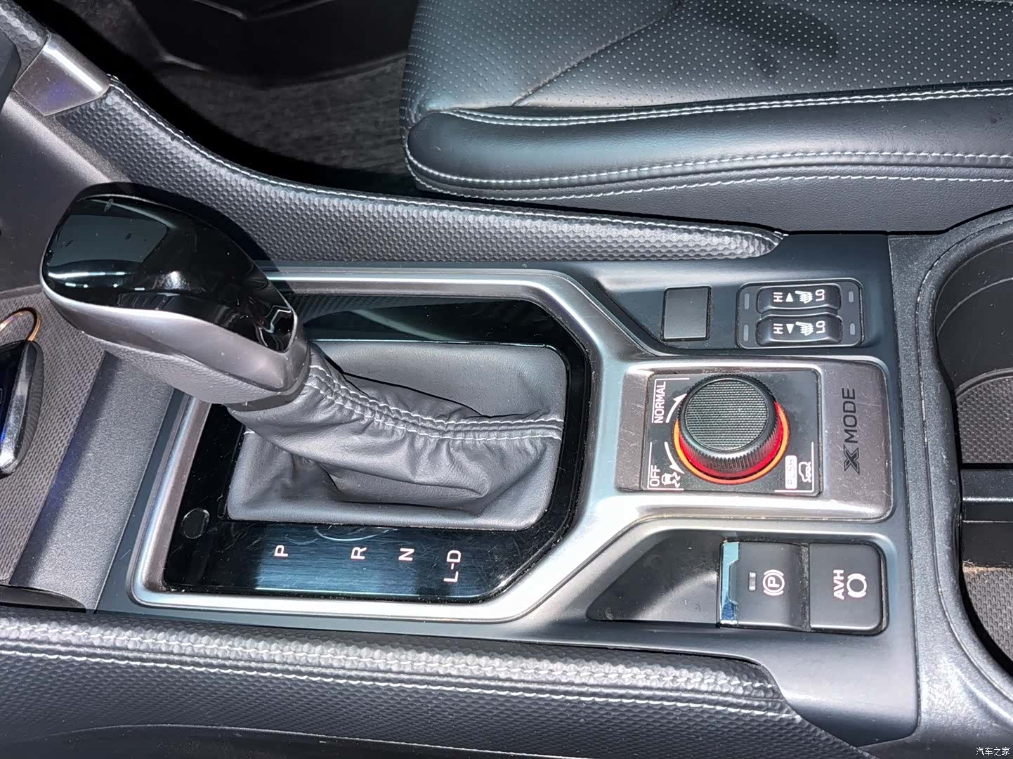 Subaru Forester, 2020 10
