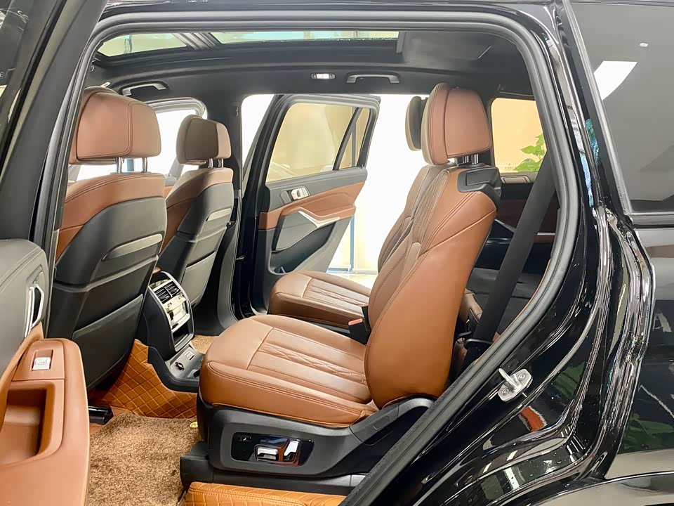 BMW X7 BMW X7
