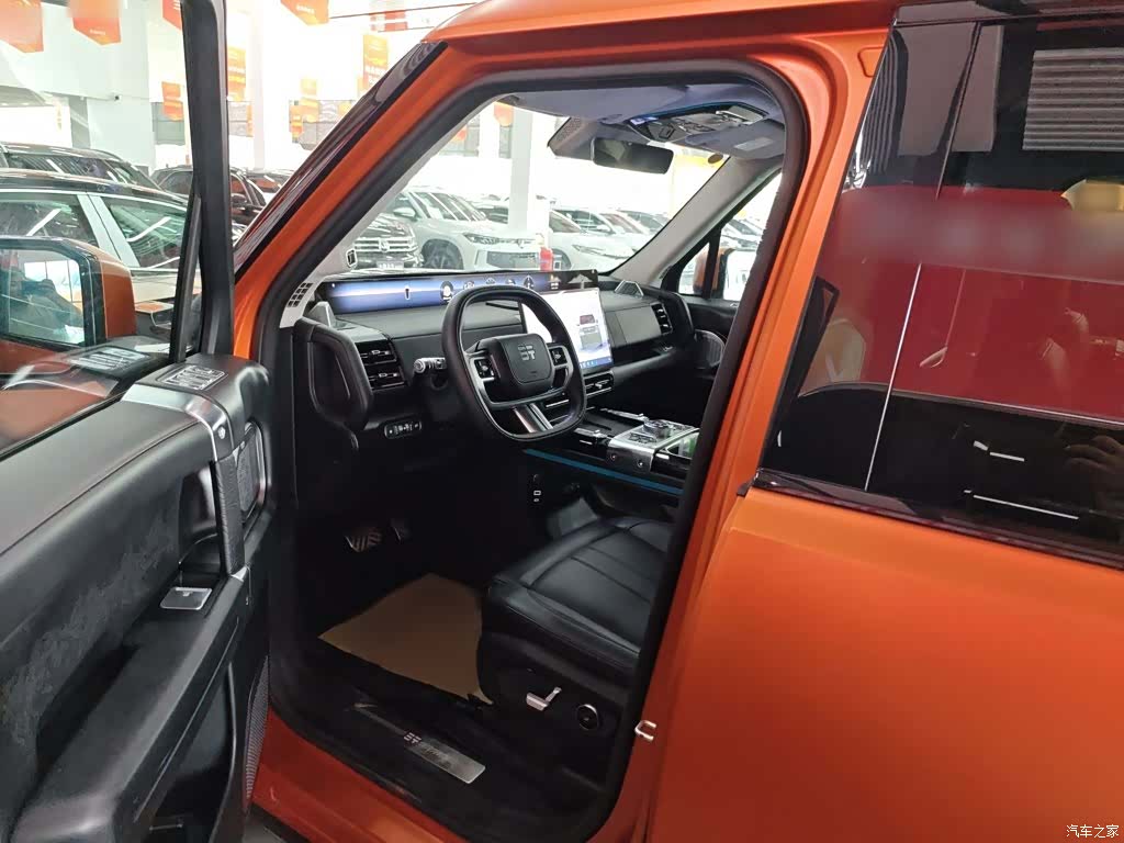 Chery G700, 2025 20