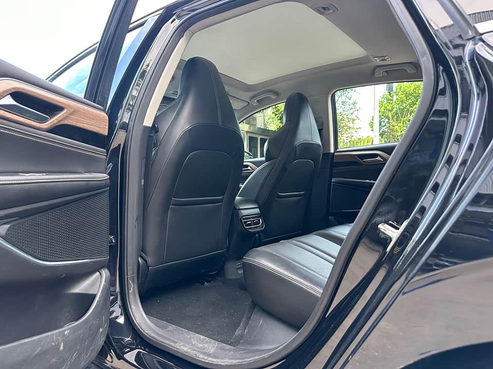 XPENG P5 XPENG P5