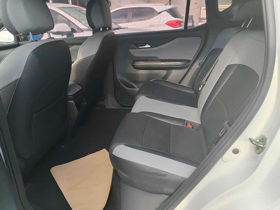 Hycan Hechuang Z03 Hycan Hechuang Z03