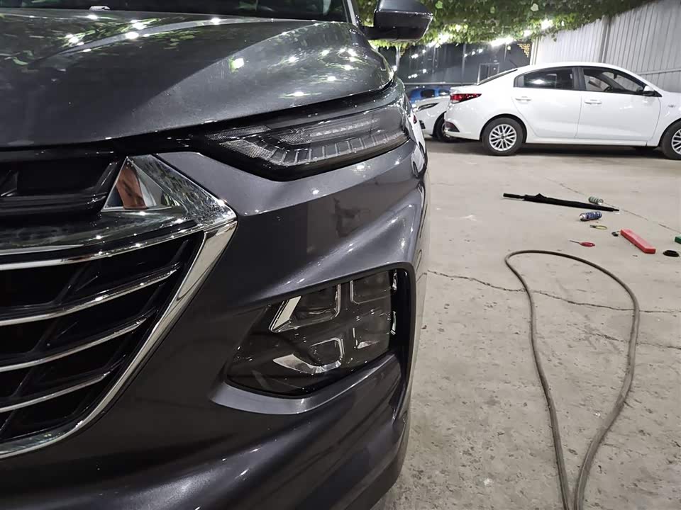Wuling Wuling Capgemini