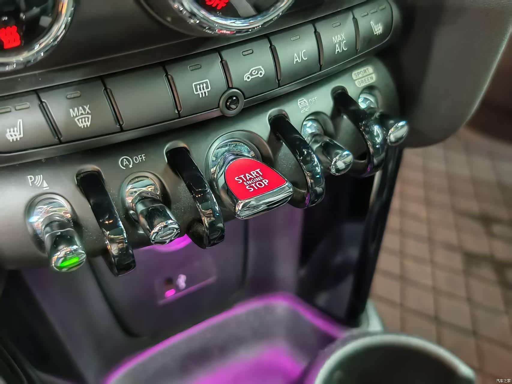 Mini Cooper, 2022 21