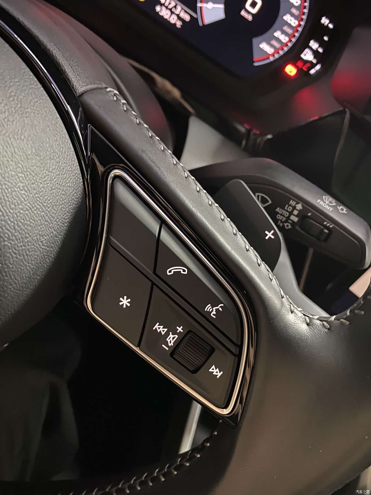 Audi A3, 2022 11