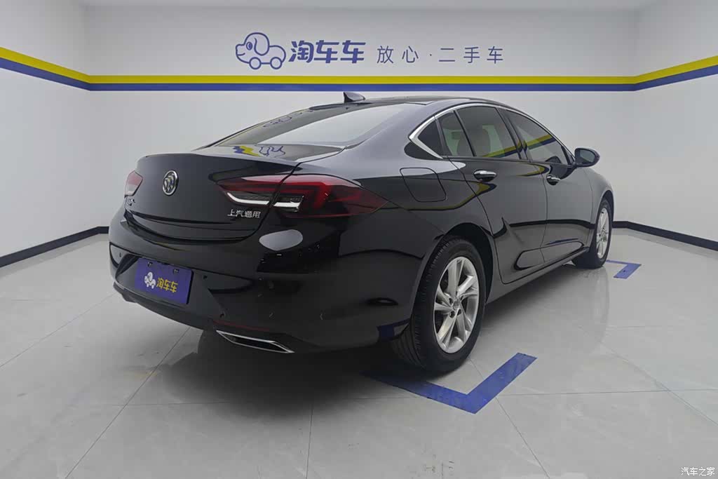 Buick Regal, 2022 3
