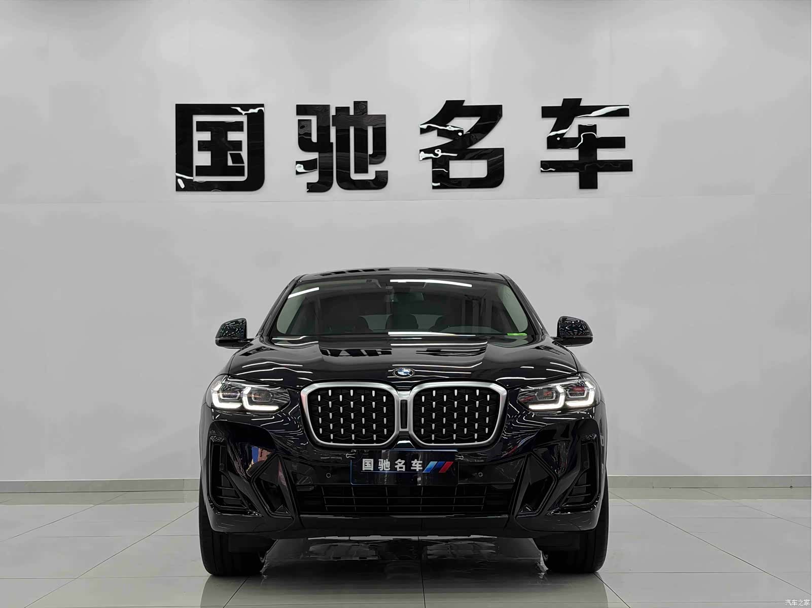 BMW X4, 2023 2
