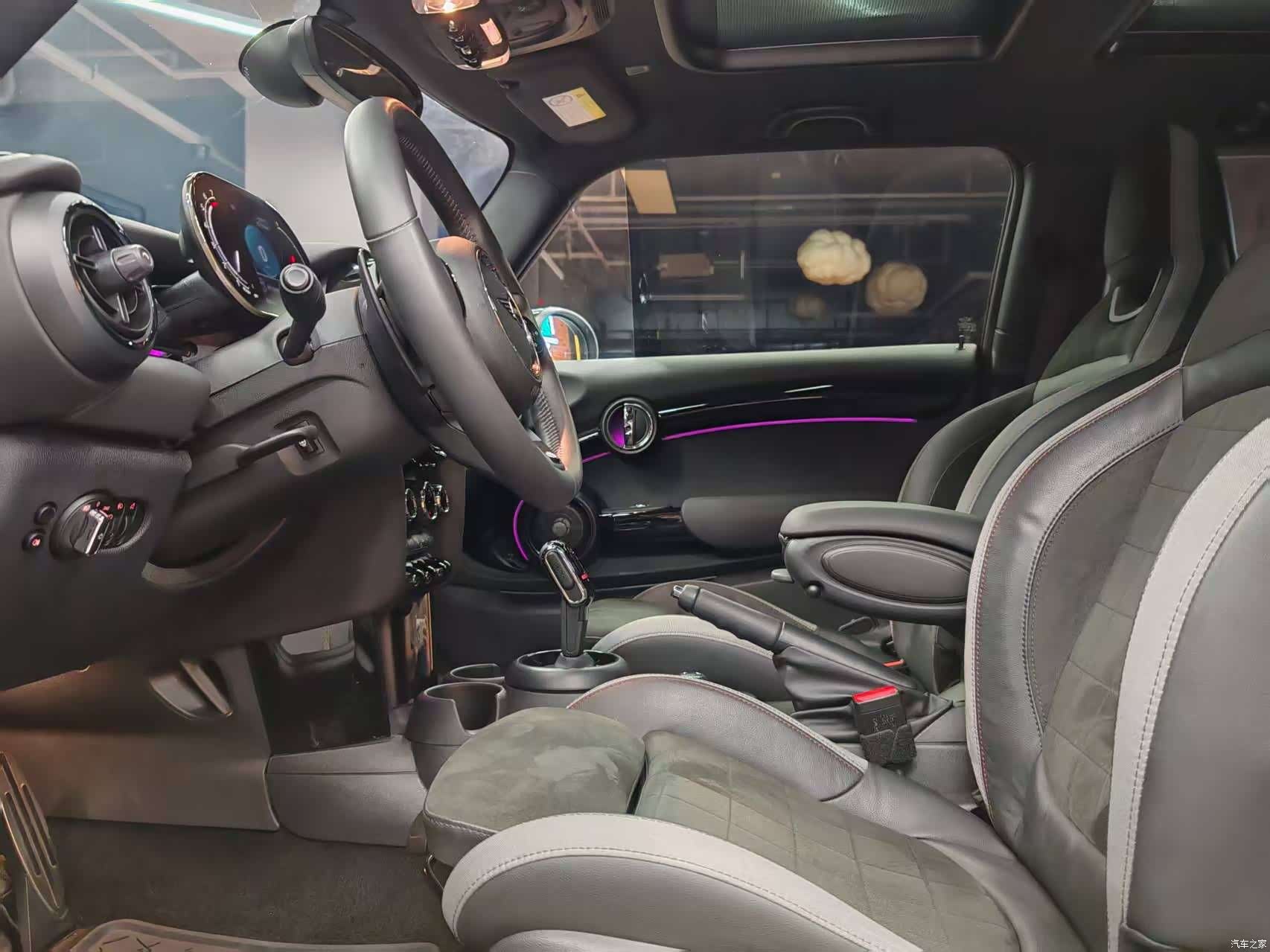 Mini Cooper, 2022 14