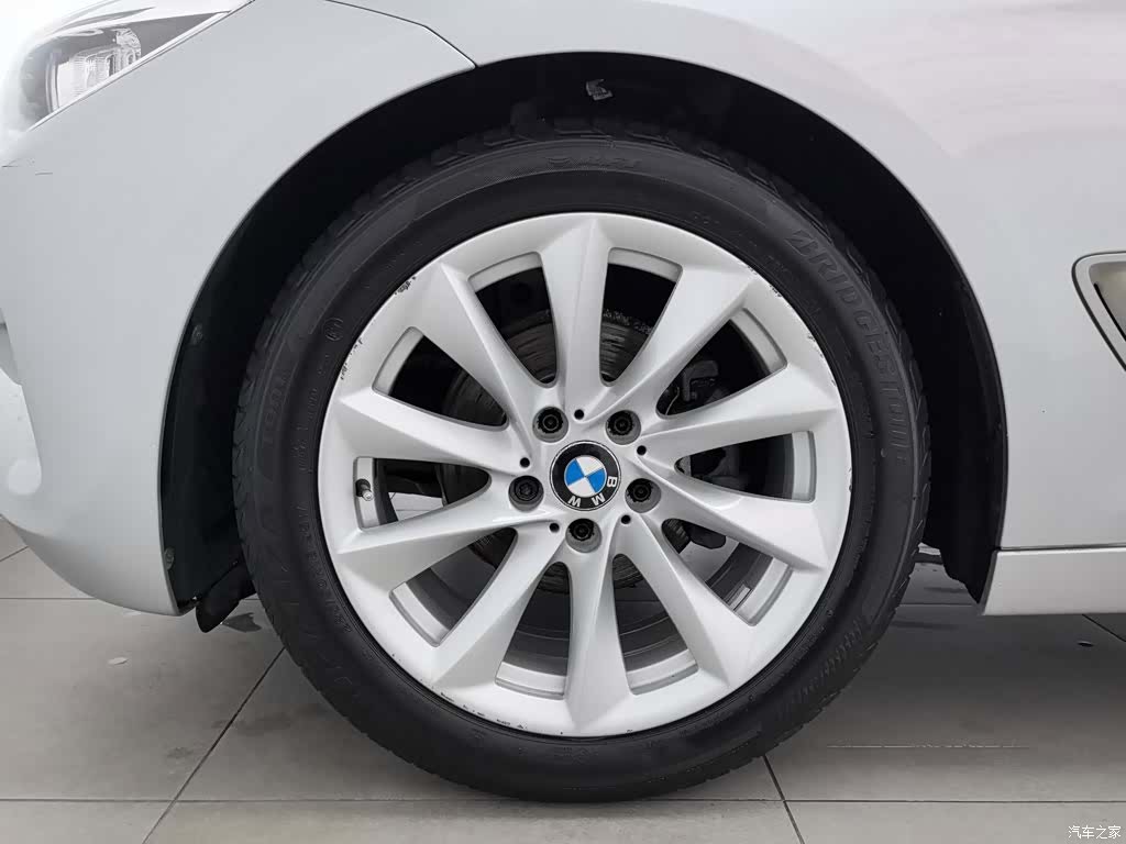 BMW 3 Series, 2014 17